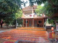 B&B Srīvardhan - Gazebo Holiday Home - Bed and Breakfast Srīvardhan