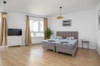 Warsaw-Aparts Stegny - B&B Varsavia