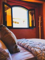 Studio mit Meerblick