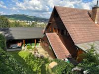 Ubytovanie Privat Antoni - apartmán v RD - B&B