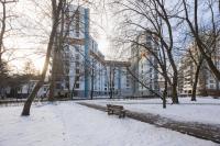 Warsaw-Aparts Stegny - B&B Warsaw