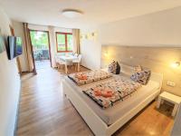 S3 - Urlaubsmagie - für 4P mitten im Elbsandsteingebirge - Ferienwohnung