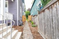 Capitol Hill Cutie - Bed and Breakfast Seattle