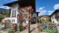 Inter Hotel B&B - B&B Vigo di Fassa