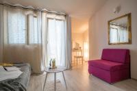 Appartement 2 Chambres Standard