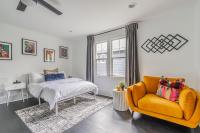 Capitol Hill Cutie - Ferienwohnung Seattle