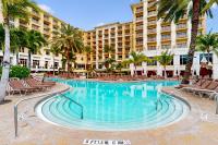 Sandpearl unit 757 - Ferienwohnung Clearwater Beach