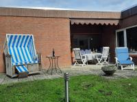 B&B Aurich - Anni's Huus - Bed and Breakfast Aurich