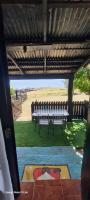 Studio Apartment with Sea View