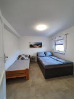 One-Bedroom Bungalow