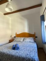 Superior Zimmer mit Queensize-Bett