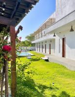 Pousada Mali - Chambres d’hôtes Canoa Quebrada