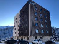 Apartman Srna 303 Jahorina - Bed and Breakfast