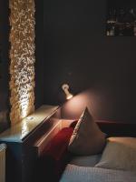 Chambre Familiale avec Salle de Bains Privative