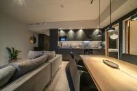 Slopeside Bliss Levi Center by Aavalevi - Chambres d’hôtes Levi