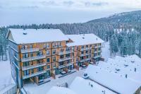 Levi Slopeside Bliss - Ferienwohnung