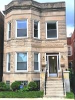 Chateau de Woodlawn - Peaceful 3 bedroom apartment. - Chambres d’hôtes Chicago