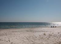 Beautiful View And Beach Front- Sale-sale-sale- - B&B Gulf Shores