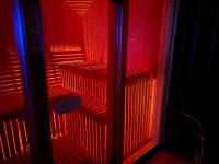 Samsara Domek koło Międzygórza ogrodzony sauna klimatyzacja - B&B Jaworek