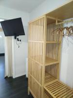 Studio, La terrasse d'Isa - B&B Dole