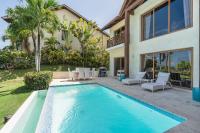 The Greatest 3BR Villa at Puerto Bahia - Ferienwohnung Samaná