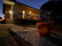 Villa Gianfranca - sentiti come a casa - Bed and Breakfast Corno di Rosazzo