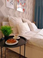 B&B Aktobe - Business Apartments - Bed and Breakfast Aktobe