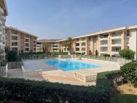 CESAREE BORGHESE, Port Frejus, Grand 2-3 pieces, 4 - Chambres d’hôtes Fréjus