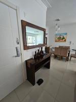 3 Suítes Exclusivas a Passos da Praia - B&B