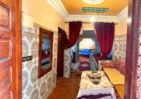 B&B Safi - Romantic apartment near sea in Safi, Morocco - Bed and Breakfast Safi