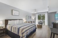 Monolocale King con Divano-Letto