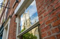 19 High Petergate - Next to York Minster - B&B York