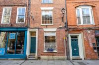19 High Petergate - Next to York Minster - B&B