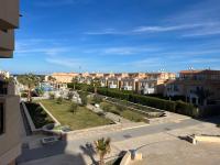 Selena Bay Hurghada - Pink Apartment - B&B Hurgada