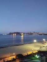 B&B Coquimbo - departamento frente a la playa herradura - Bed and Breakfast Coquimbo