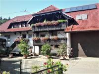 Ferienhof Oberle - Ferienwohnung Gengenbach