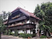 Ferienhof Oberle - B&B