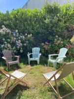 Maison le cap - B&B Plouhinec