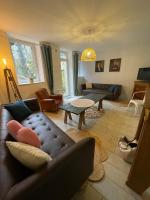 Logis Philiberte 3 chambres centre bourg des Epesses à 5min du Puy du Fou - Chambres d’hôtes Les Epesses