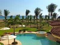 3 Bedroom Condo with Ocean View - Tres Regalos 201N - B&B Jacó