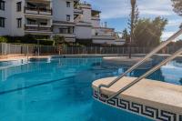 calahonda cozy corner - B&B Sitio de Calahonda