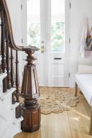 Designer's Stylish & Historic Home on Main Street - Bed and Breakfast
