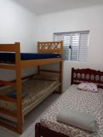 Agrishow Casa em Ribeirão Preto 23 hóspedes - B&B Ribeirão Preto