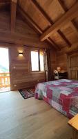 B&B La Pisse - Les Cabris - Bed and Breakfast La Pisse