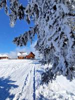 Brvnare Na Brdu - B&B Šljivovica