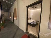 Chambre Double Deluxe