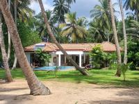 Ranna Beach House - B&B