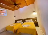 Suite mit 2 Schlafzimmern