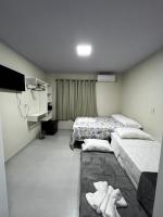 Vierbettzimmer