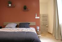 Superbes Appartements Modernes et Neufs - Chambres d’hôtes Bagnols-sur-Cèze